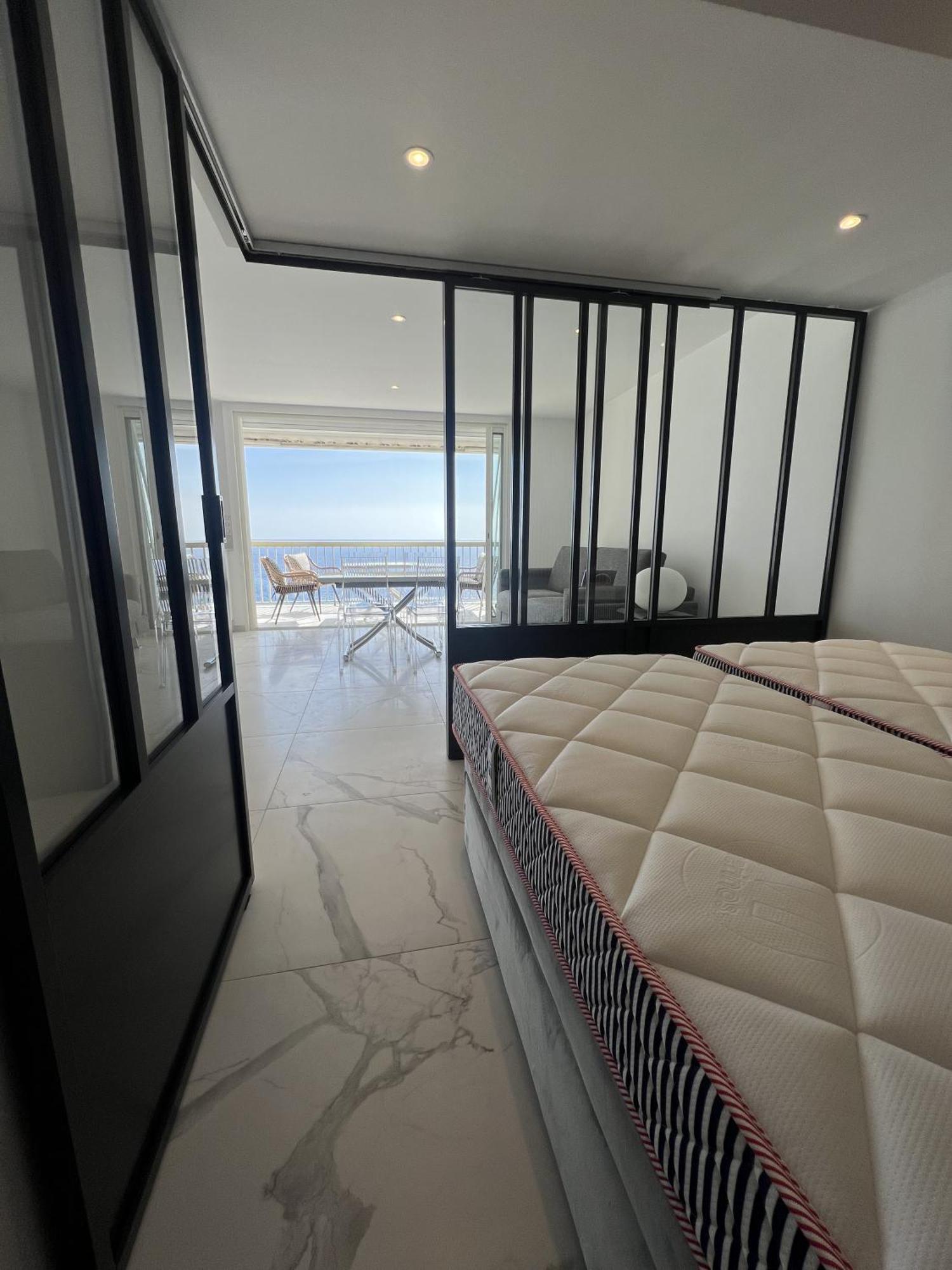 Sea View Bellamare Next Palais Festival Cannes Exterior foto